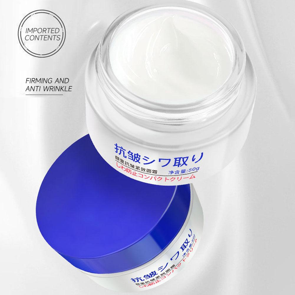 Facial Cream Moisturizing Hydrating Nourishing Brightening Moisturzing Soothing Dry Skin Cream Spot Removal Face Cream