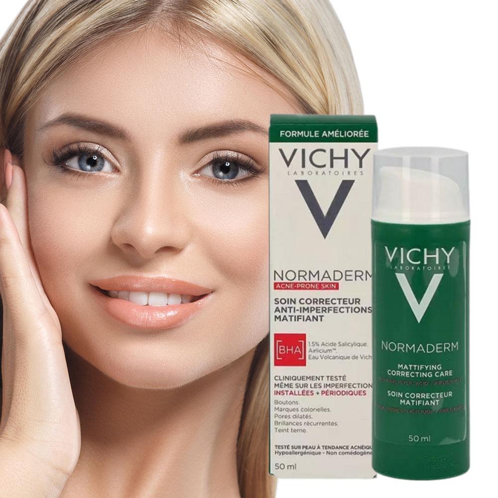 سيروم فيتشي 16٪ في سي هو تركيبة متقدمة تعزز تجديد البشرة بفعالية