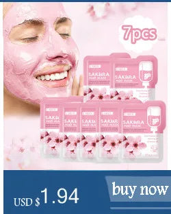 LAIKOU Hyaluronic Acid Serum Moisturizing Smoothing Face Essence Skin Care Shrink Pore Cream For Dry Facial Skin
