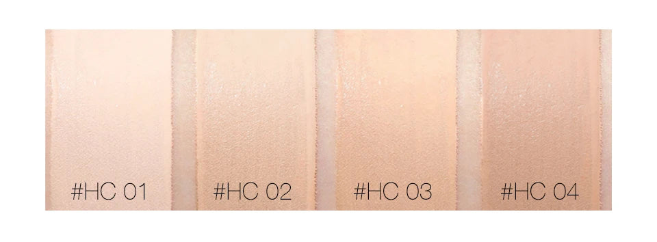 O.TWO.O Liquid Concealer Cream Waterproof Full Coverage Concealer Long Lasting Face Scars Acne Cover Smooth Moisturizing Makeup