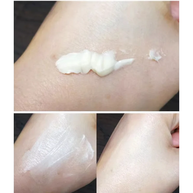 Korean Cosmetics Ohui The First Genitue Cream Moisturizing Anti-Wrinkle Repairing Nourishing Anti-aging Facial Skin Care Product