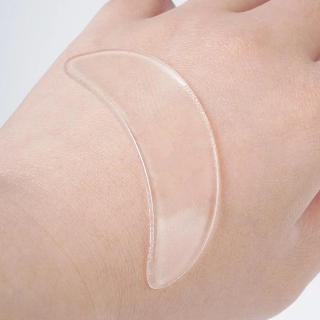 Wrinkle Resistant Silicone Patches Adhesive Face Forehead Neck Eye Wrinkle Remover Pad Sticker Lifting Tapes Skin Care