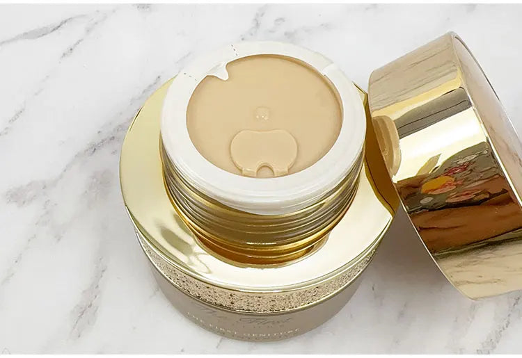 Korean Cosmetics Ohui The First Genitue Cream Moisturizing Anti-Wrinkle Repairing Nourishing Anti-aging Facial Skin Care Product