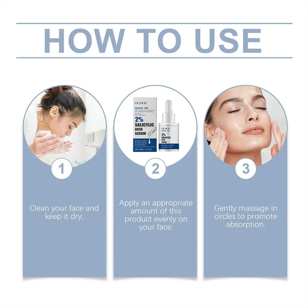 New 30ml Skin Texture | Pore Refining Resurfacing, with Facial Serum Niacinamide Retinol and Brightening Non-Comedogenic S6Z8