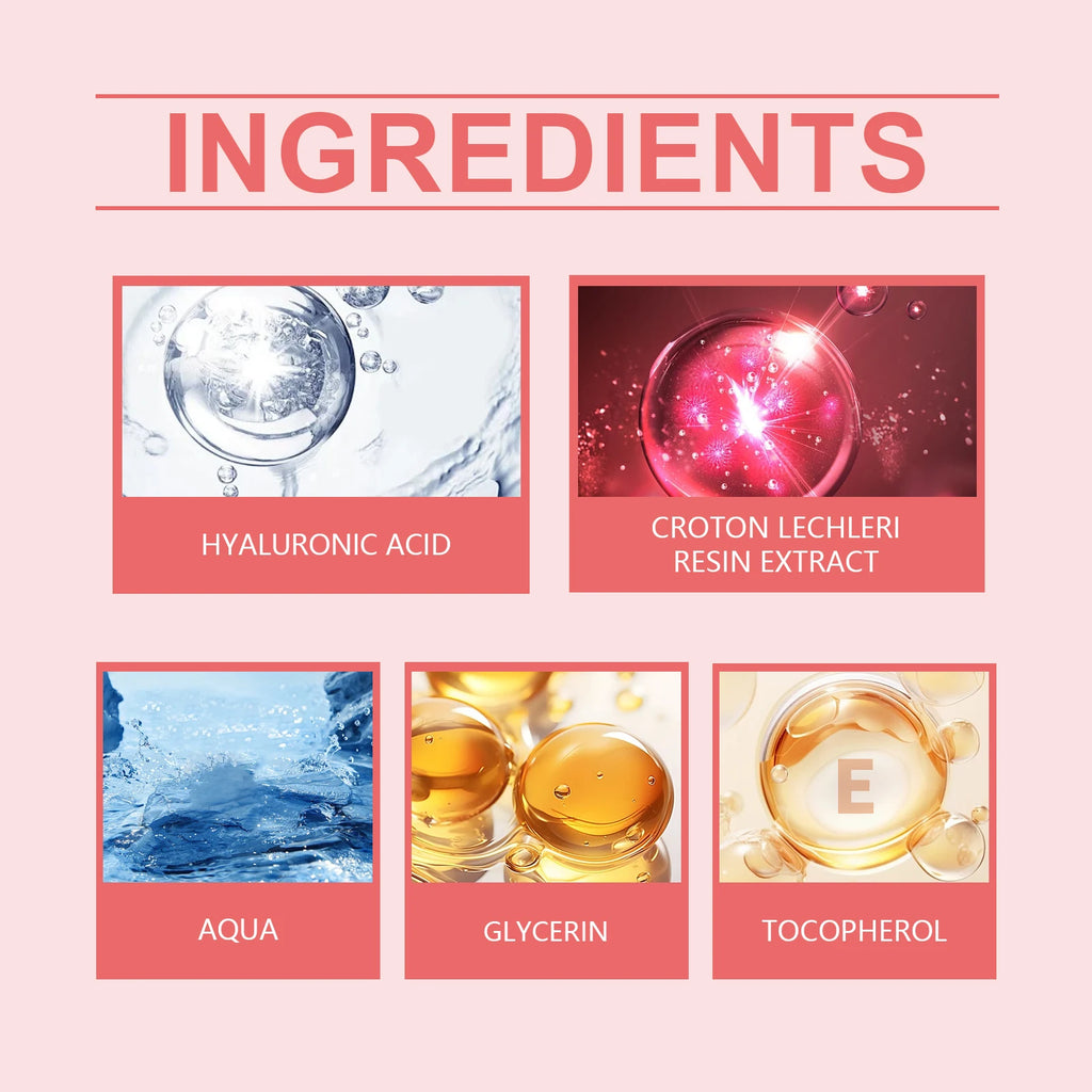 Dragon Blood Cream Moisturizer Skin Rejuvenating Lazy Facial Cream Improve Dry Rough Skin Korean Cosmetics For Face Cream
