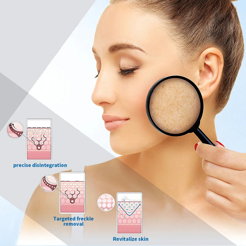 Dark Spots Remove Kojic Acid Cream Face Nicotinamide Effective Whiten Anti-pigmentation Improve Dullness Skin Care Cream 50ML