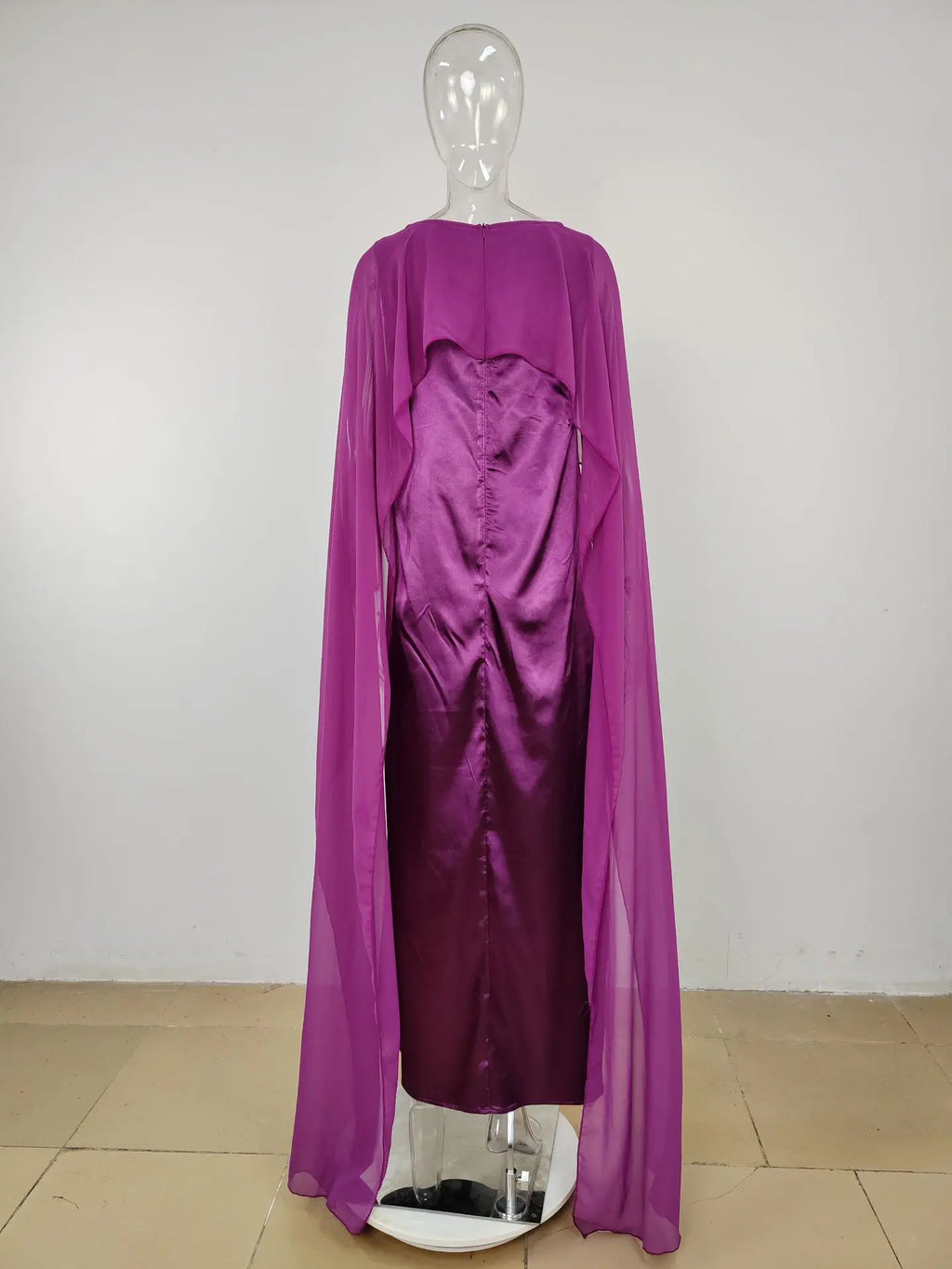 Ramadan Muslim Women Maxi Dress Cloak Abaya Dubai Kaftan Eid Djellaba Kebaya Islam Clothing Cape Party Gown Caftan Marocain Robe