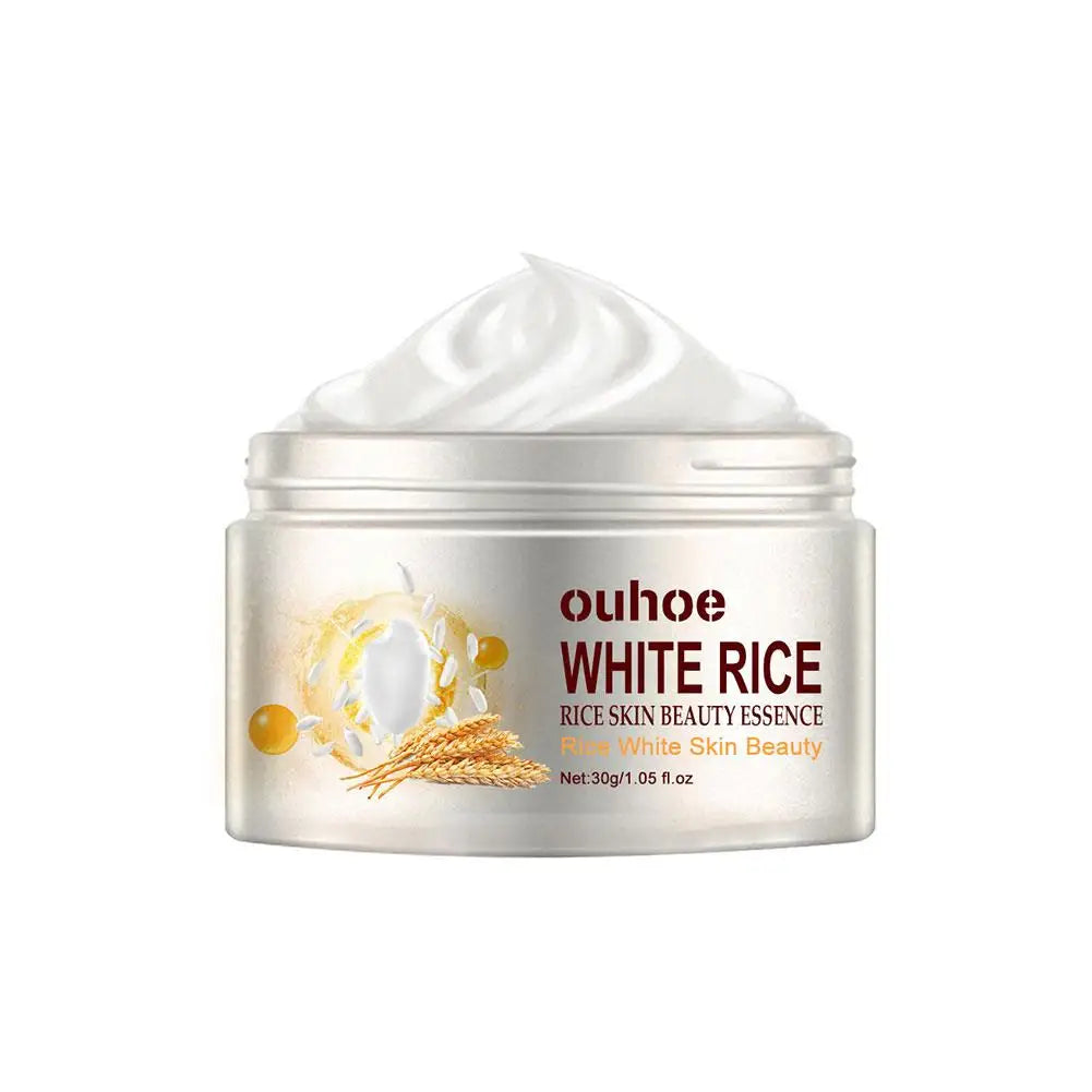 Facial Cream Moisturizing Hydrating Nourishing Brightening Moisturzing Soothing Dry Skin Cream Spot Removal Face Cream