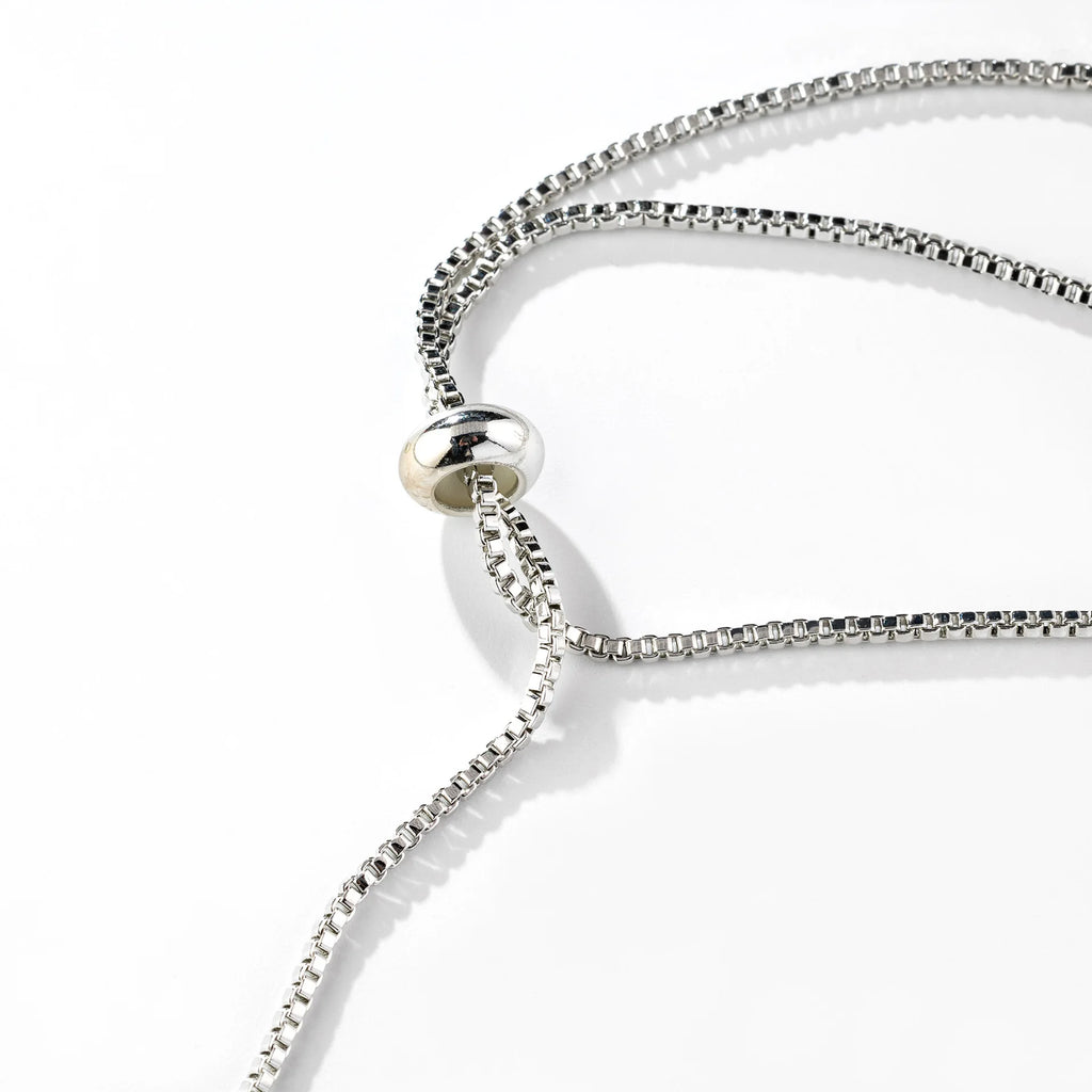 New Luxury Charm Pendant Necklace Everyday Fine Jewelry Unisex Costume Accessories Suitable for Wedding Holiday Party Gifts M983