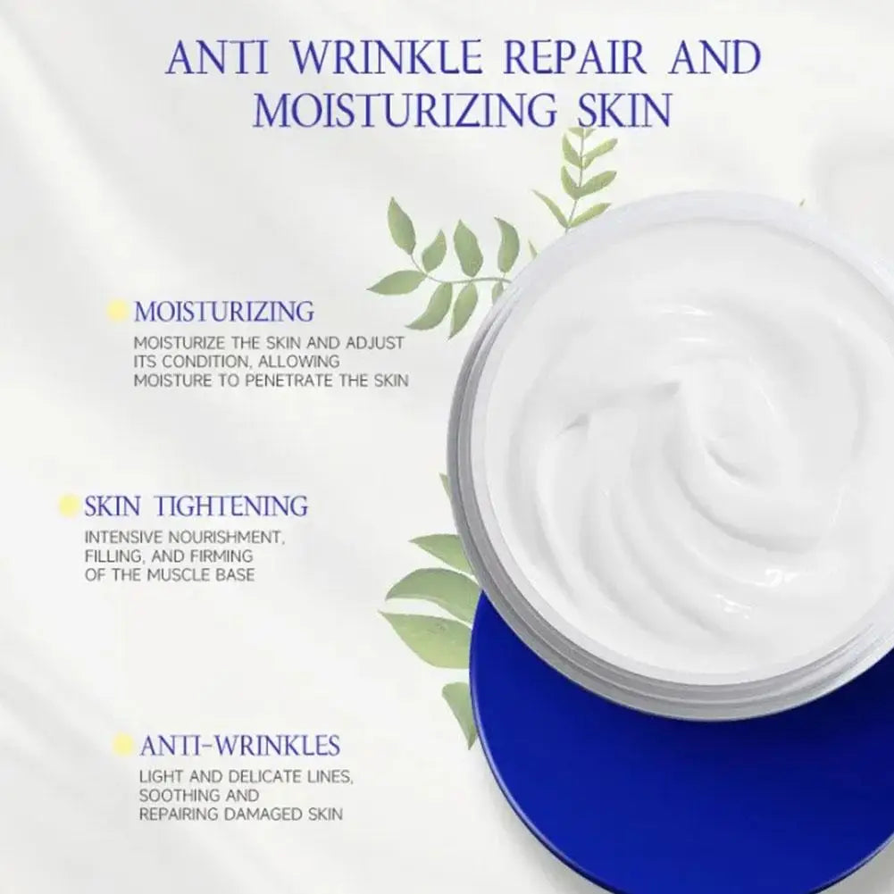 Facial Cream Moisturizing Hydrating Nourishing Brightening Moisturzing Soothing Dry Skin Cream Spot Removal Face Cream