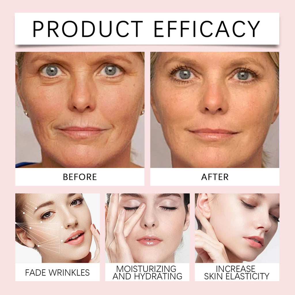 Dragon Blood Cream Moisturizer Skin Rejuvenating Lazy Facial Cream Improve Dry Rough Skin Korean Cosmetics For Face Cream