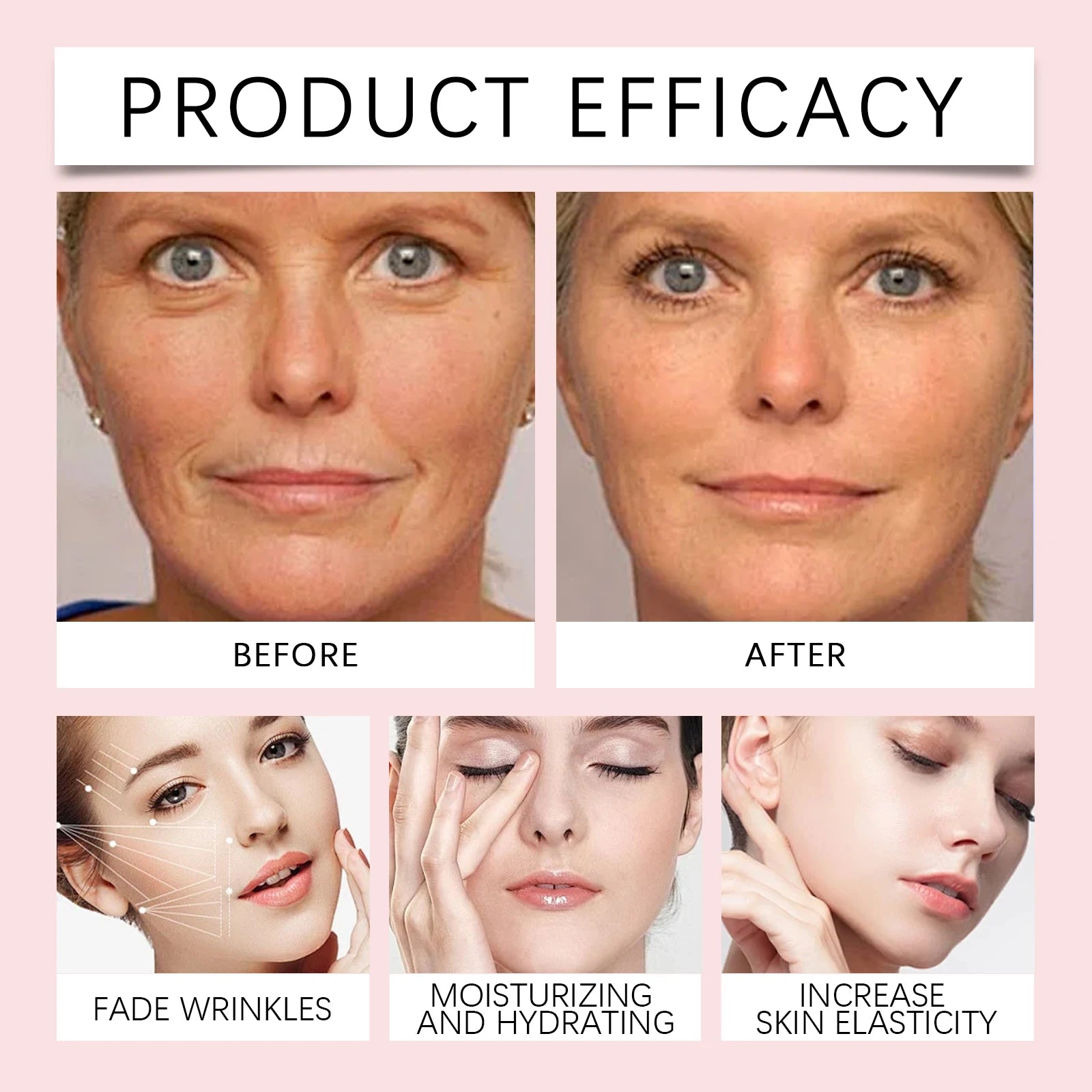 Dragon Blood Cream Moisturizer Skin Rejuvenating Lazy Facial Cream Improve Dry Rough Skin Korean Cosmetics For Face Cream
