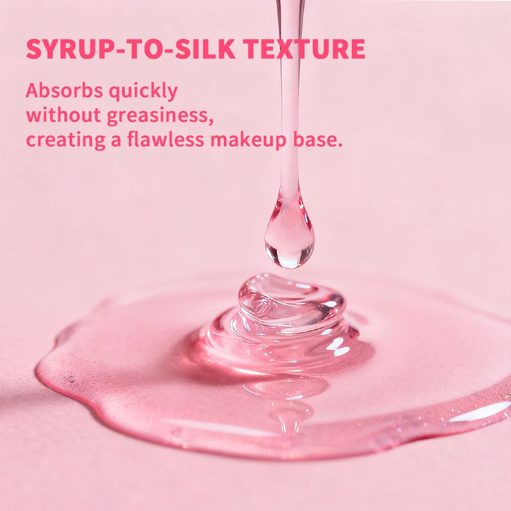 Lakerain Collagen Peptide Essence Deep Moisturizing Gentle Barrier Repair Elasticity and Smooth Complexion Skin Care Serum