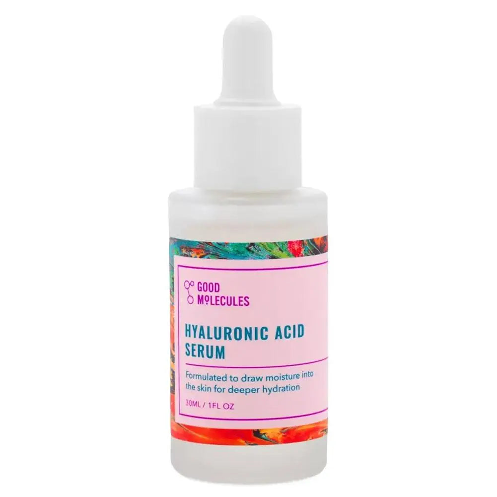 Good Molecules Niacinamide Acid Correction Essences Long-lasting Moisturizing Nourishing Whitening Skin Tone Skin Care