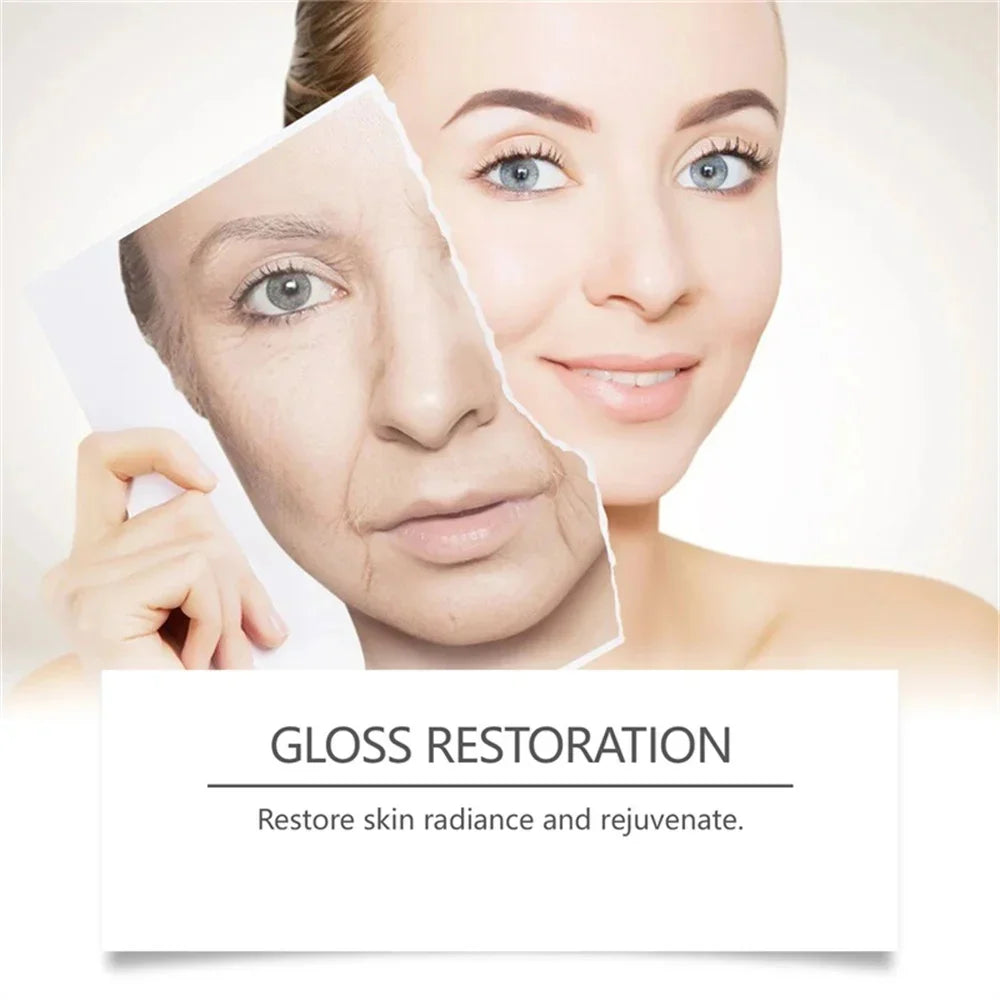 V-Shape Face Slimming Cream Remove Double Chins Firming Lifting Up V Cheek Fat Burning Anti-aging Shaping Massage Care Products