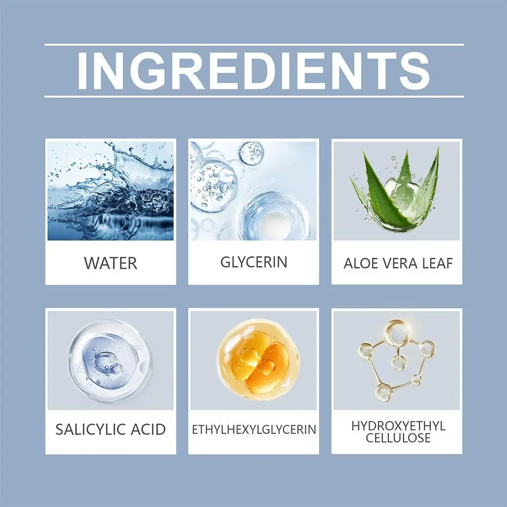 New 30ml Skin Texture | Pore Refining Resurfacing, with Facial Serum Niacinamide Retinol and Brightening Non-Comedogenic S6Z8