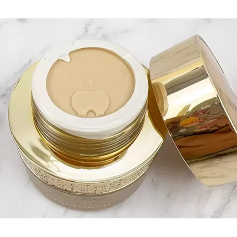 Korean Cosmetics Ohui The First Genitue Cream Moisturizing Anti-Wrinkle Repairing Nourishing Anti-aging Facial Skin Care Product