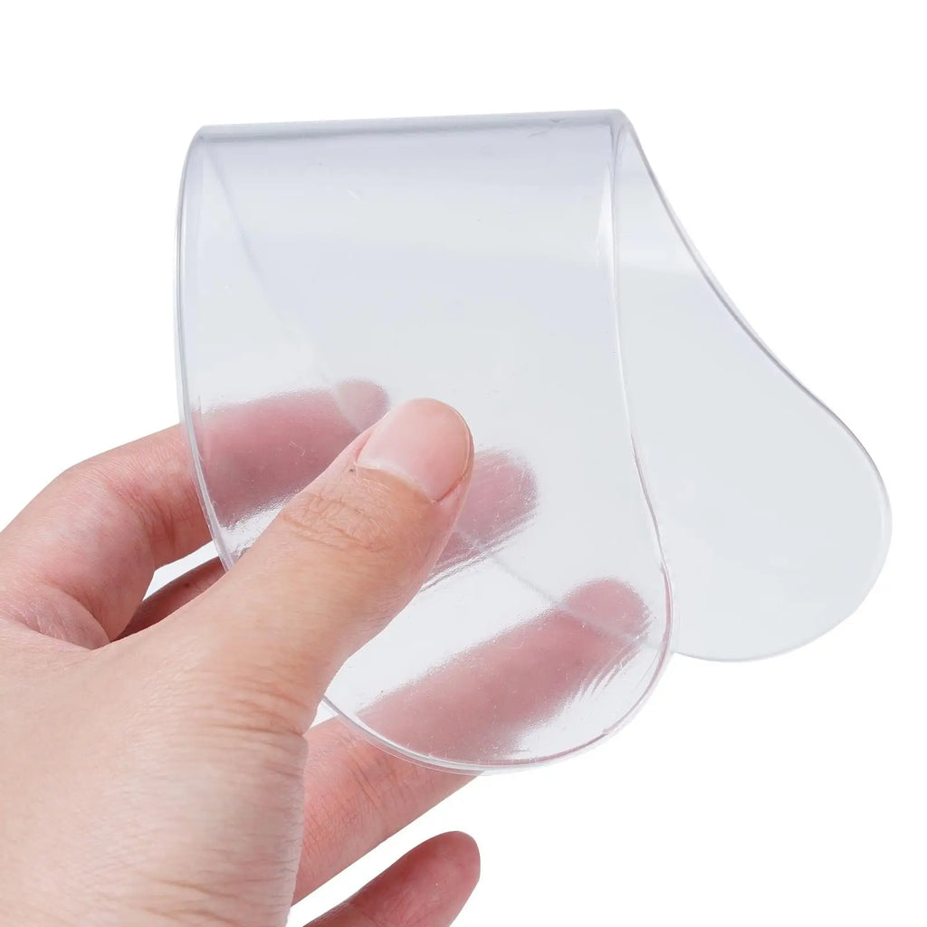 Wrinkle Resistant Silicone Patches Adhesive Face Forehead Neck Eye Wrinkle Remover Pad Sticker Lifting Tapes Skin Care