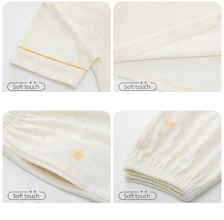 Female Summer Pijamas Short Women Cotton Pajamas Sleeve Shorts Nightwear Sweet Sleepwear Cartoon Pyjamas Woman Home Suit