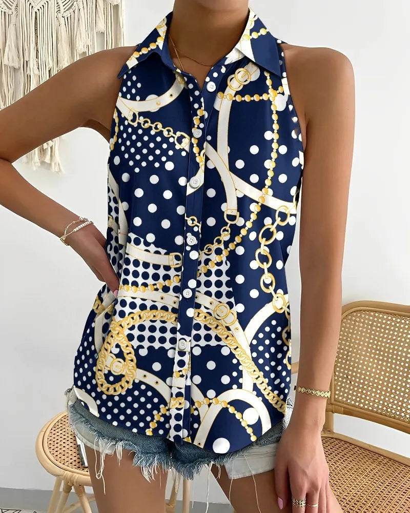 Women Elegant Solid Chiffon Blouse Spring Summer Casual Long Sleeve V Neck Loose Shirt Office Lady Tunics Oversized Tops 2023