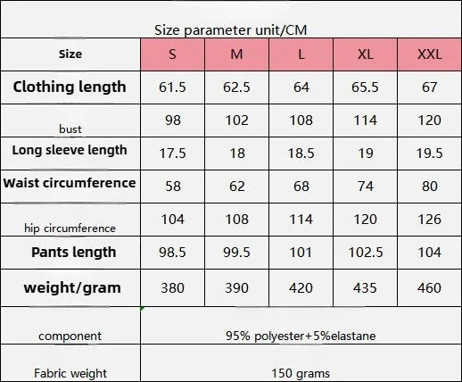 Sleeping Wear for Woman Pajamas Set Ensemble Pyjama Femme Ladies Pyjamas Femmes Sexy’ Homewear Home Set Female Pajama Women Suit