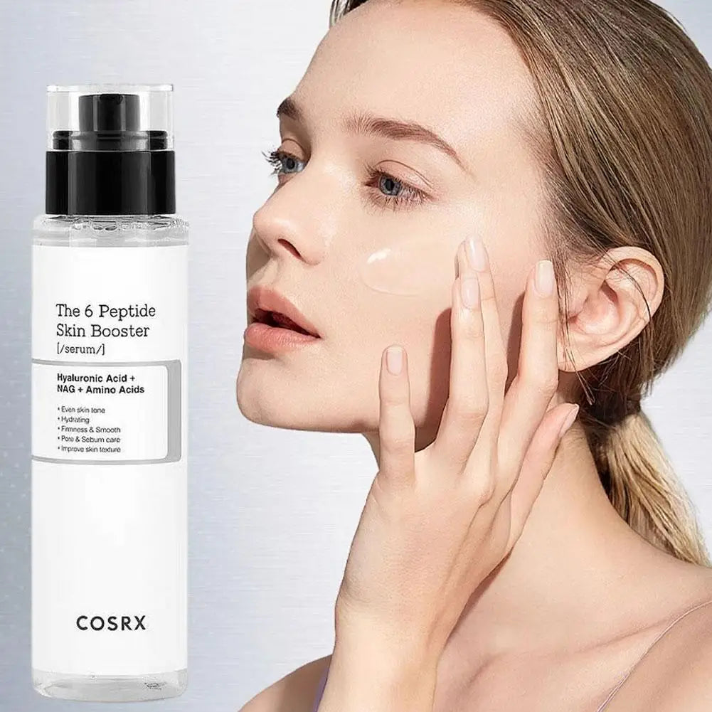 سيروم COSRX الكوري بالنياسيناميد والببتيدات لتحسين مظهر البشرة — 150مل