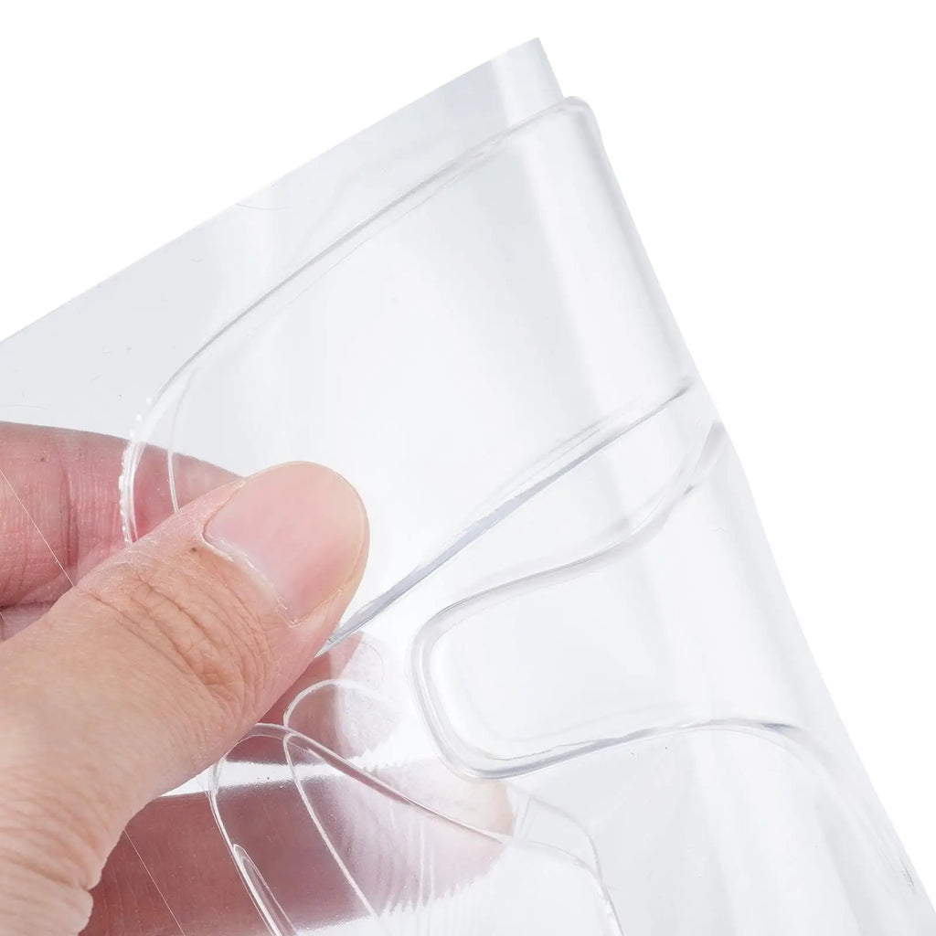 Wrinkle Resistant Silicone Patches Adhesive Face Forehead Neck Eye Wrinkle Remover Pad Sticker Lifting Tapes Skin Care