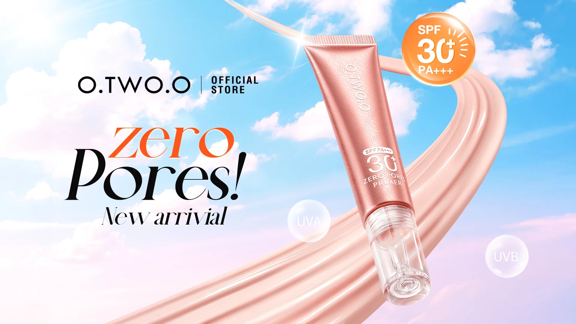 O.TWO.O Liquid Concealer Cream Waterproof Full Coverage Concealer Long Lasting Face Scars Acne Cover Smooth Moisturizing Makeup