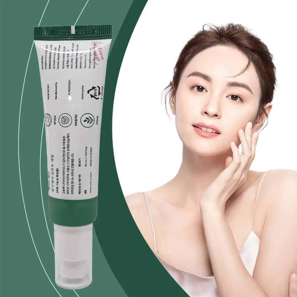 50ml / 1.69 fl. oz AXIS-Y Dark Spot Correcting Glow Serum 5% Niacinamide Face Dark Spot Remover Korean Skin Care