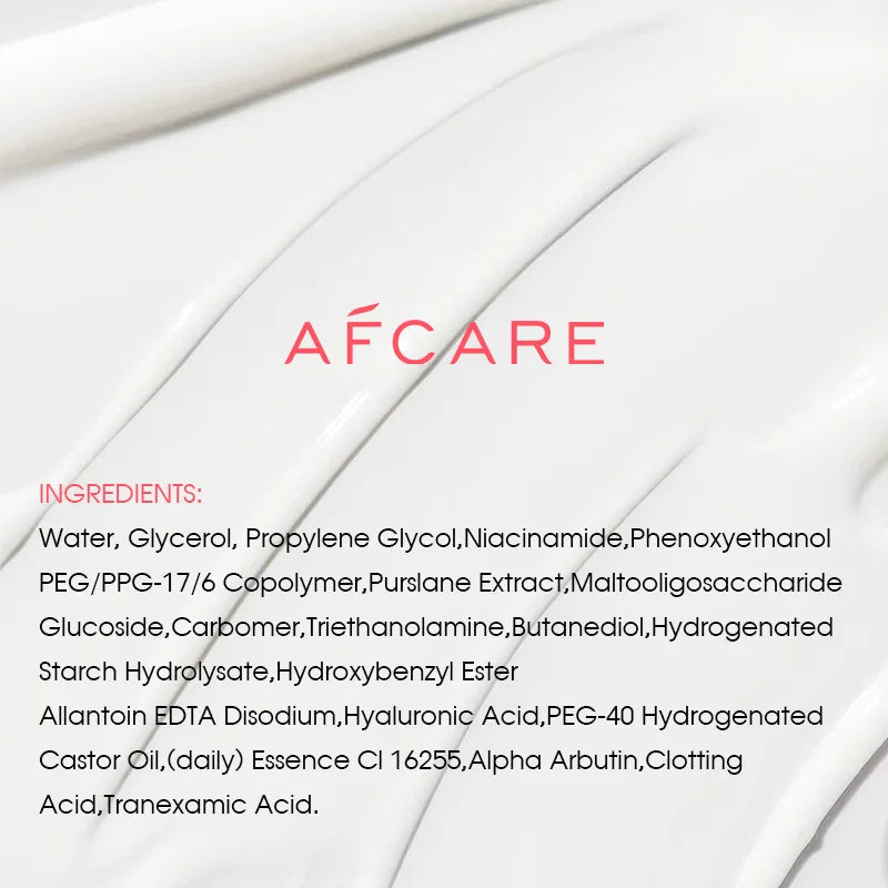 Dark Spots Arbutin Serum Niacinamide Lightens  Brightens Refines Skin Improves Skin Dullness Moisturizes Softens Skin Care