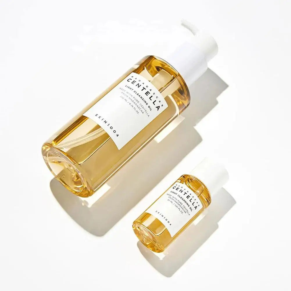 CENTELLA Centella Asiatica Travel Kit Selected Centella Asiatica Ingredients Brighten Skin Tone Gently Repair The Skin Barrier