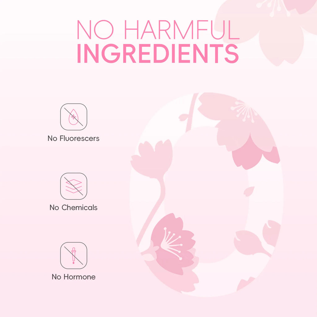 Sakura Gentle Exfoliating Peeling Gel Facial Scrub Moisturizing Nourishing Repair Scrubs Face Cream Beauty Brighten Skin Care