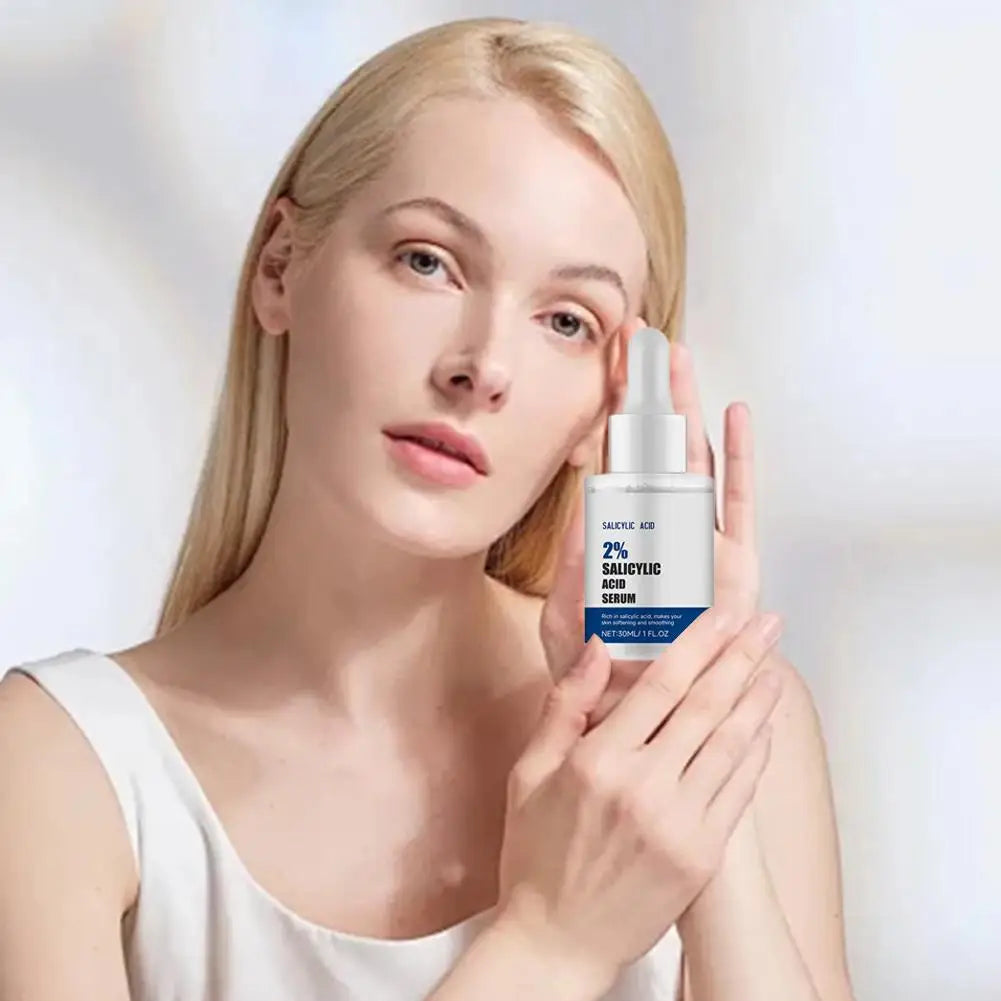 New 30ml Skin Texture | Pore Refining Resurfacing, with Facial Serum Niacinamide Retinol and Brightening Non-Comedogenic S6Z8