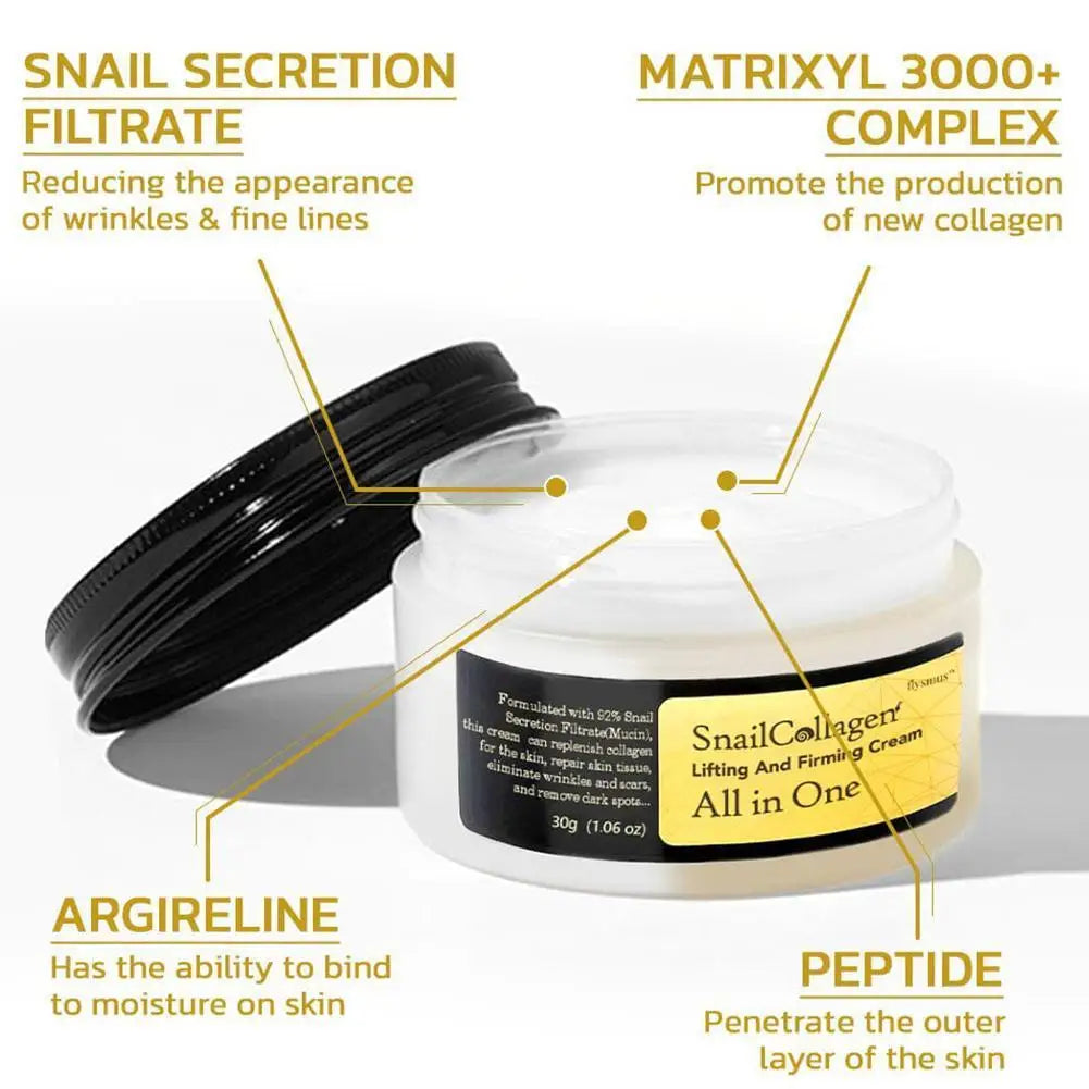 Facial Cream Moisturizing Hydrating Nourishing Brightening Moisturzing Soothing Dry Skin Cream Spot Removal Face Cream