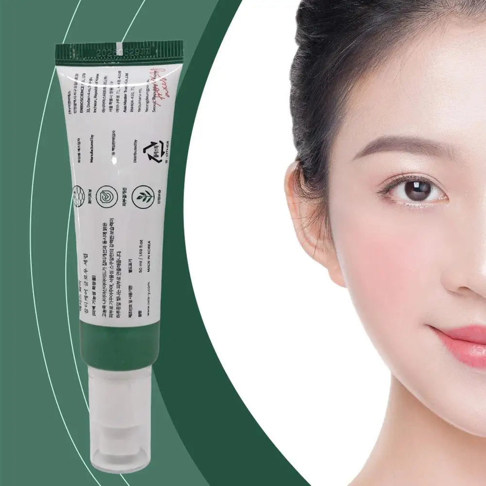 50ml / 1.69 fl. oz AXIS-Y Dark Spot Correcting Glow Serum 5% Niacinamide Face Dark Spot Remover Korean Skin Care