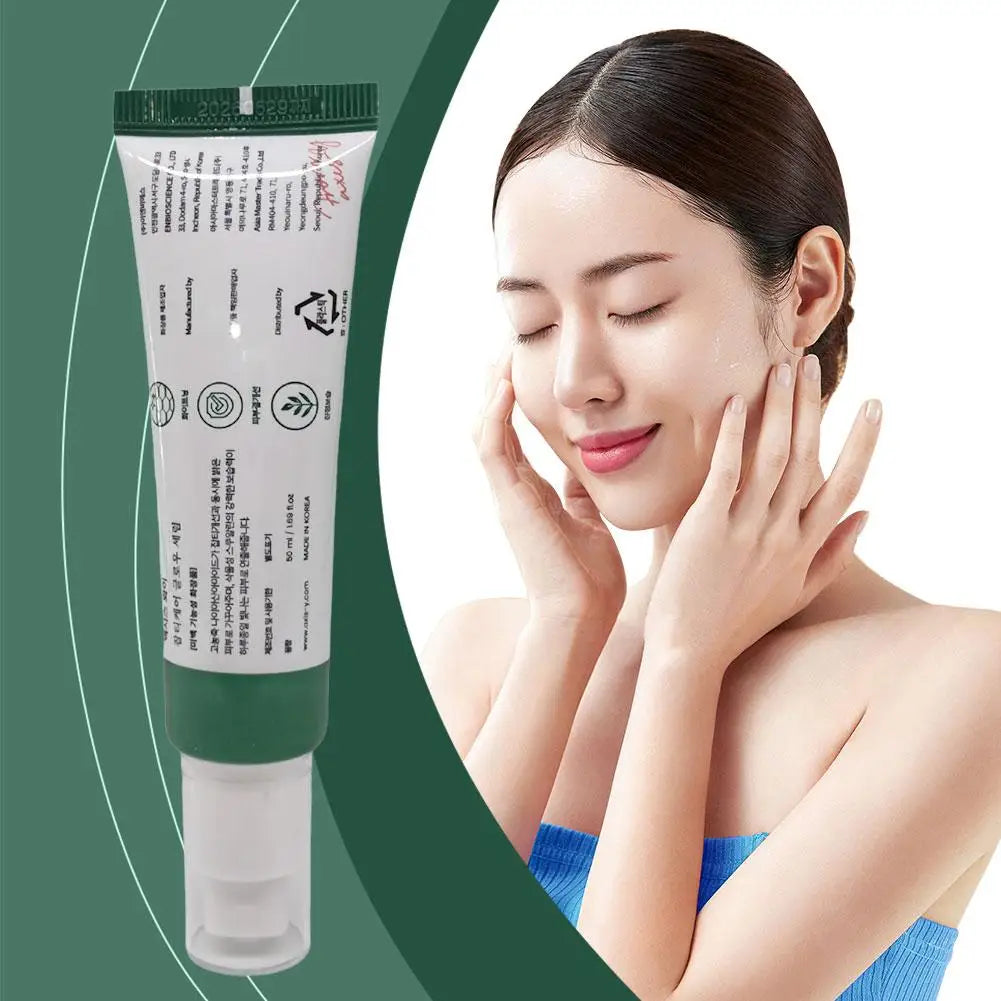 50ml / 1.69 fl. oz AXIS-Y Dark Spot Correcting Glow Serum 5% Niacinamide Face Dark Spot Remover Korean Skin Care