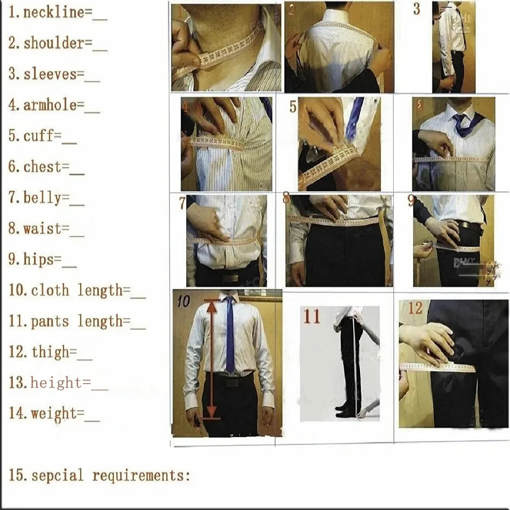 Elegant Women Suit Slim Fit Notch Lapel 3 Pieces Workplace Style Blazer((Jacket+Vest+Pants）Tailor Made