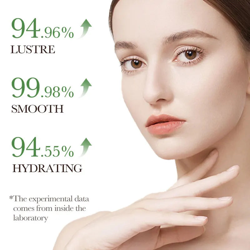 BIOAQUA Centella Face Serum Skincare Face Essence Moisturizing Hydrating Firming Repairing Facial Liquid Serum Skin Care