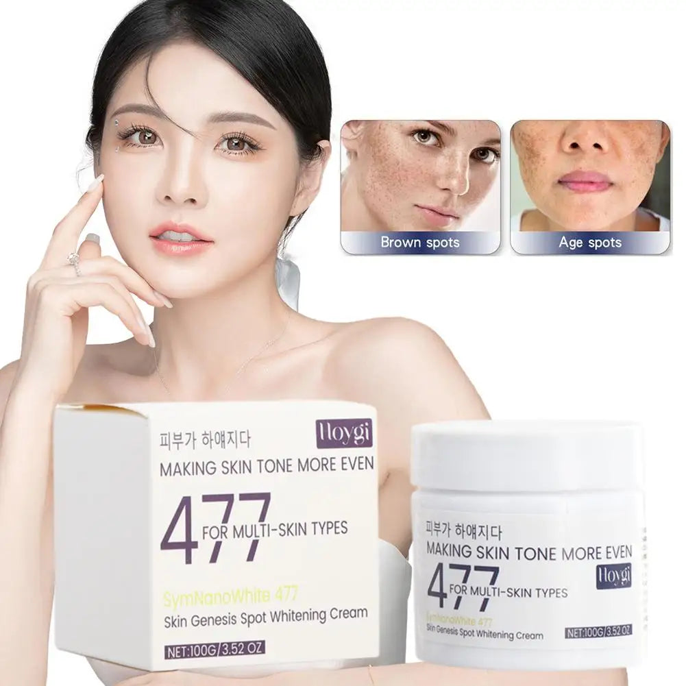 Facial Cream Moisturizing Hydrating Nourishing Brightening Moisturzing Soothing Dry Skin Cream Spot Removal Face Cream