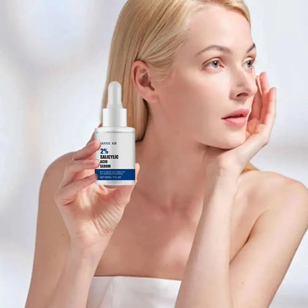 New 30ml Skin Texture | Pore Refining Resurfacing, with Facial Serum Niacinamide Retinol and Brightening Non-Comedogenic S6Z8