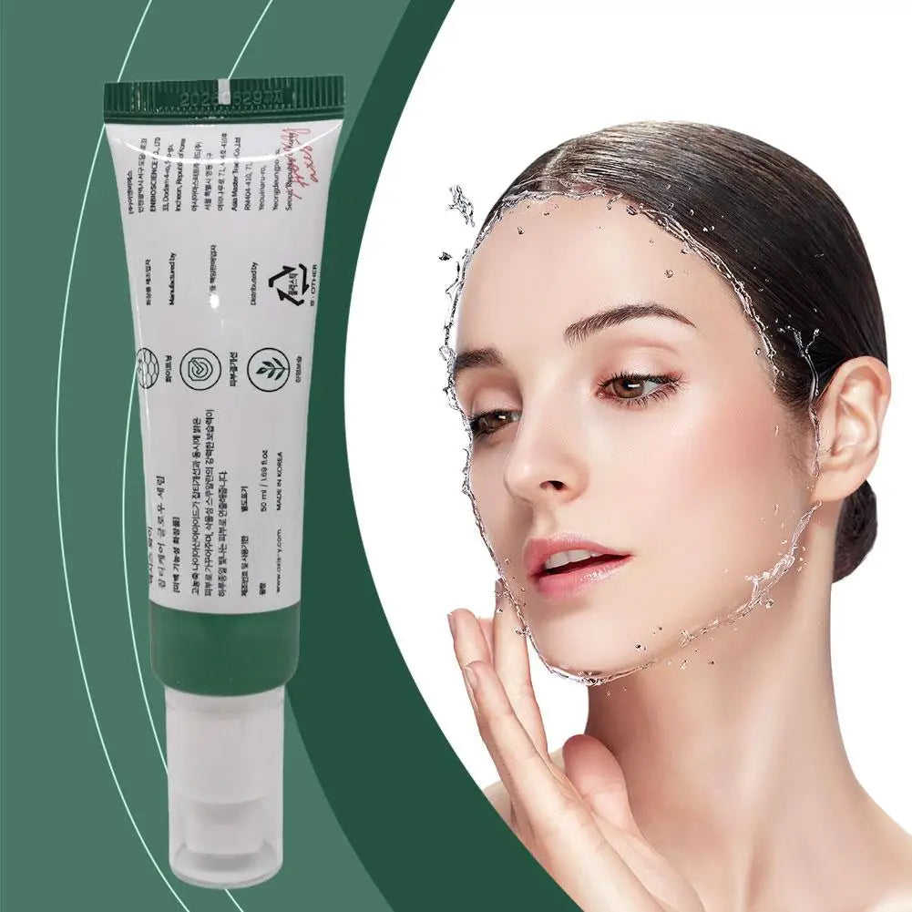 50ml / 1.69 fl. oz AXIS-Y Dark Spot Correcting Glow Serum 5% Niacinamide Face Dark Spot Remover Korean Skin Care