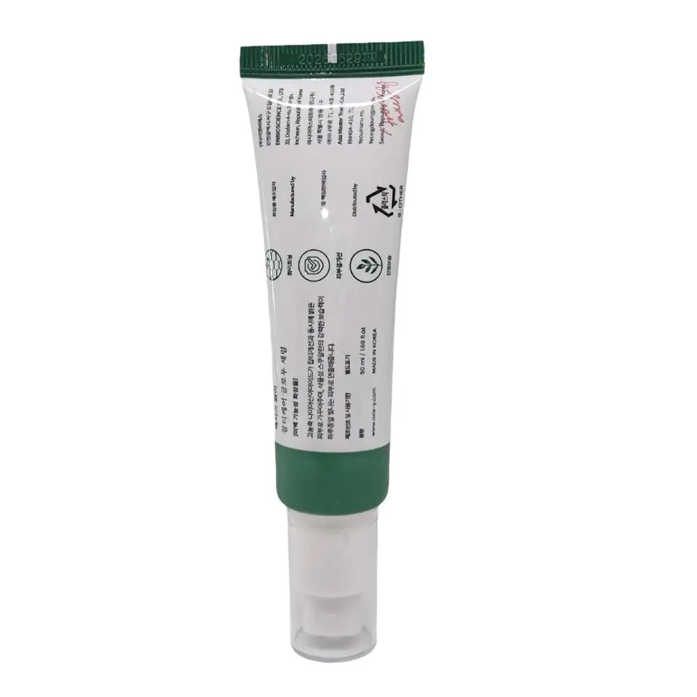 50ml / 1.69 fl. oz AXIS-Y Dark Spot Correcting Glow Serum 5% Niacinamide Face Dark Spot Remover Korean Skin Care