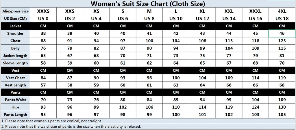 Elegant Women Suit Slim Fit Notch Lapel 3 Pieces Workplace Style Blazer((Jacket+Vest+Pants）Tailor Made