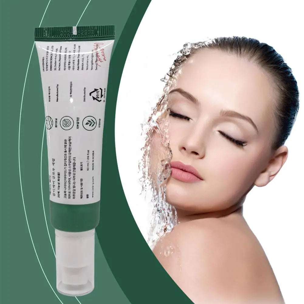 50ml / 1.69 fl. oz AXIS-Y Dark Spot Correcting Glow Serum 5% Niacinamide Face Dark Spot Remover Korean Skin Care