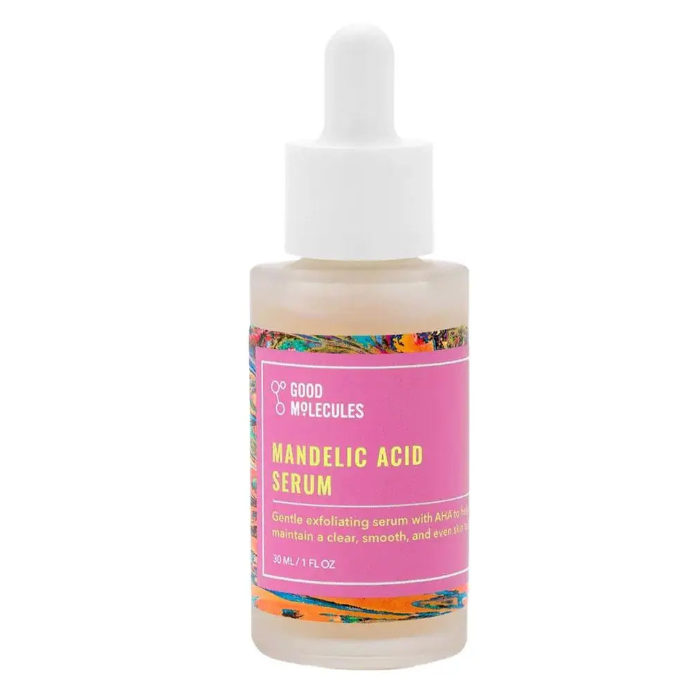 Good Molecules Niacinamide Acid Correction Essences Long-lasting Moisturizing Nourishing Whitening Skin Tone Skin Care