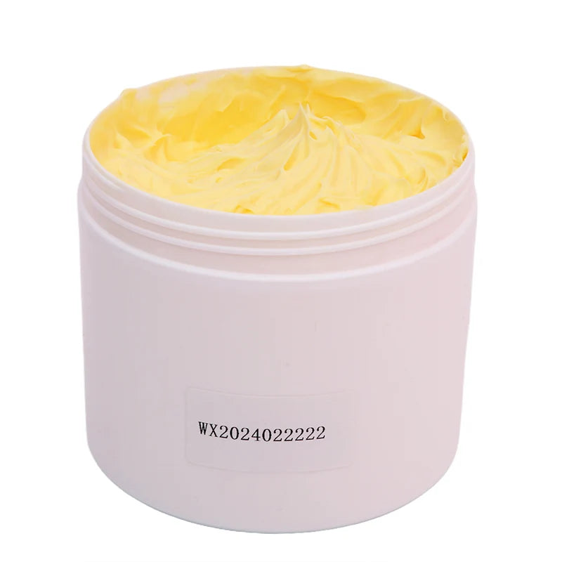 1kg Large jar Of whitening Cream Moisturizing Face Care Raw Material Wholesale