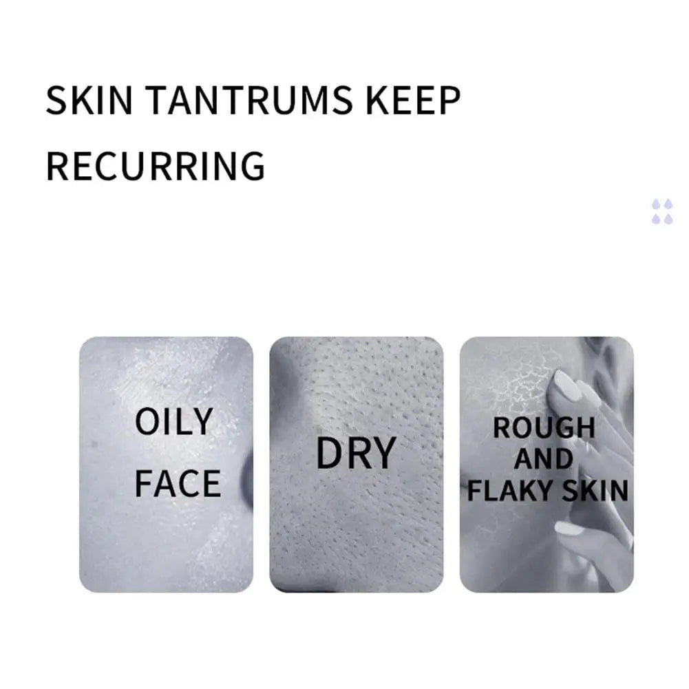 Urea Plus Salicylic Moisturizing For Dry Cracked Heels Feet Knees Elbows Hands Feet Dead Skin Remover Anti-drying Body Lotion