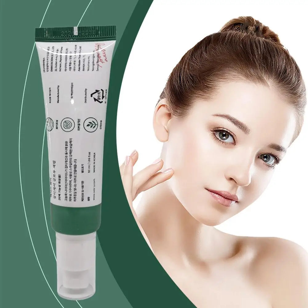 50ml / 1.69 fl. oz AXIS-Y Dark Spot Correcting Glow Serum 5% Niacinamide Face Dark Spot Remover Korean Skin Care
