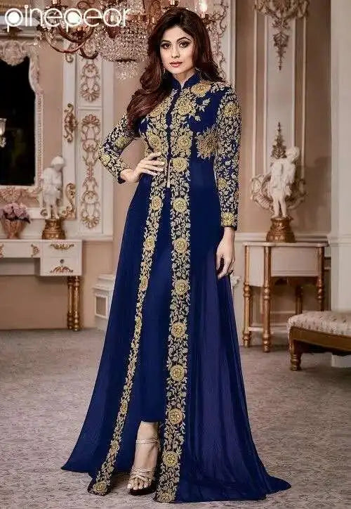 [Vibe] Women Muslim Elegant Chiffon Lace Dress Dubai Robe Islamic Turkey Ramadan Abaya Evening Party Dress 2025