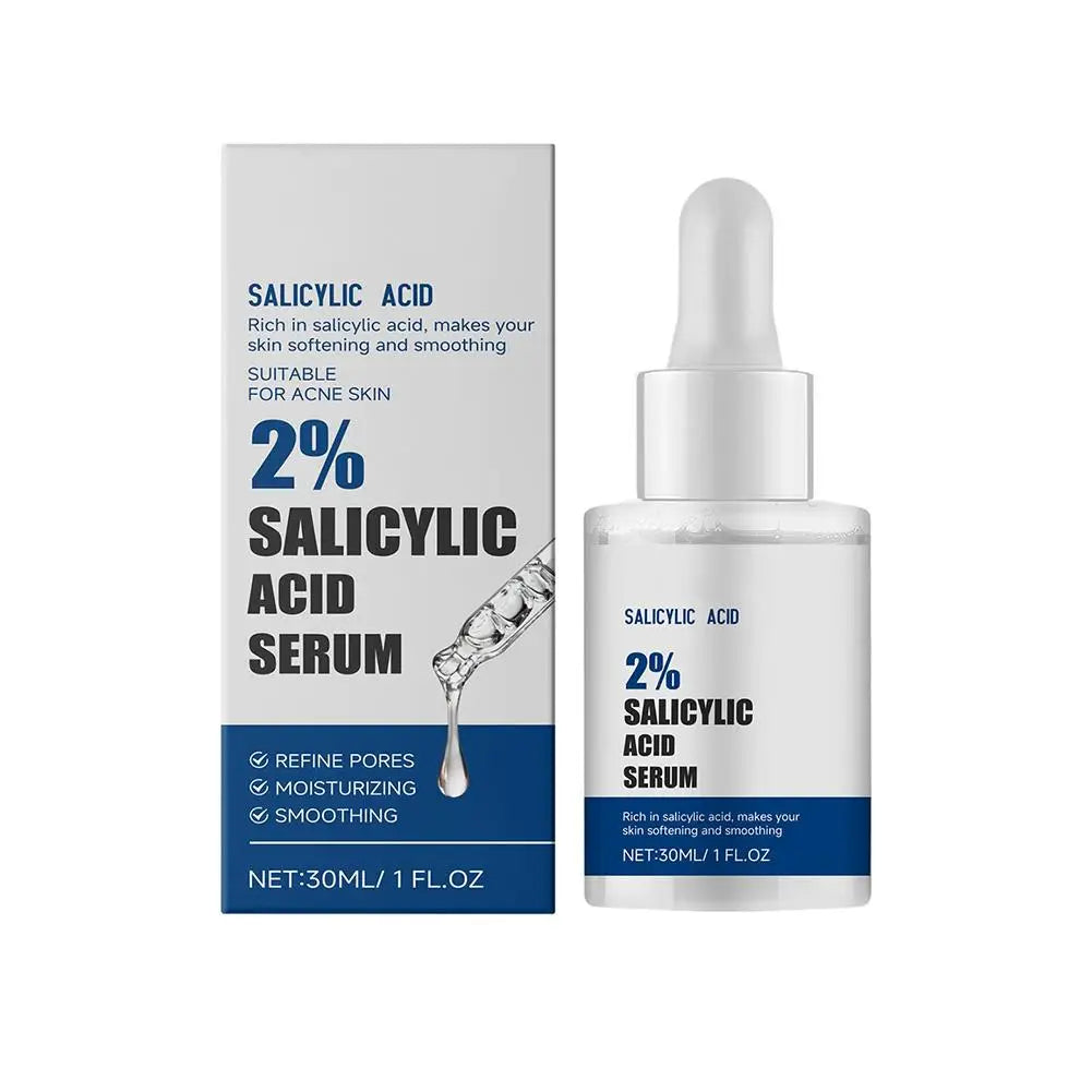 New 30ml Skin Texture | Pore Refining Resurfacing, with Facial Serum Niacinamide Retinol and Brightening Non-Comedogenic S6Z8